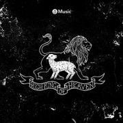 New Jersey's Liquid Music Releases 'High King Of Heaven'