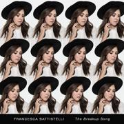 Francesca Battistelli Releases New Single 'The Breakup Song'