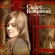 The Claire Robinson Band Release Live Album