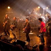 Worship Central To Release First Live Album 'Spirit Break Out'