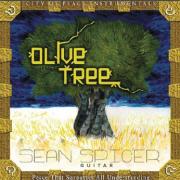 Sean Spicer - Olive Tree