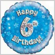 Happy 6th Birthday LTTM