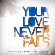 Jesus Culture - Your Love Never Fails