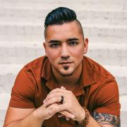 Sean BE Poised For 2023 Stage And Screen Firsts