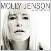Molly Jenson set to release New CD