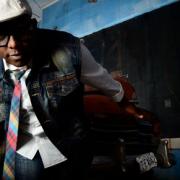 DJ Maj From TobyMac's Diverse City Band Plans Own Album