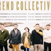 Rend Collective Unveil Acoustic Video Of New Song From Forthcoming Album