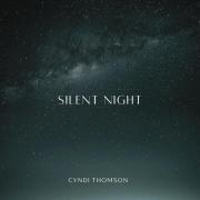 Cyndi Thomson Releases Captivating Rendition Of 'Silent Night'