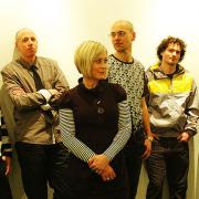 Phatfish Announce Plans For New Album This Autumn
