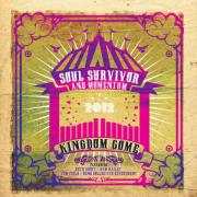 Soul Survivor Live 2012 - Kingdom Come