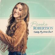 LTTM Awards 2020 - No. 3: Brooke Robertson - Taking My Voice Back