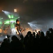 Tree63 Reunited For Canadian Tour