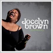 Jocelyn Brown Joins ITV1 Show 'Popstar to Operastar'
