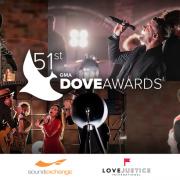 51st Annual GMA Dove Award Winners Revealed