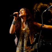 Lara Landon To Begin Recording Third Album 'Free' After Kickstarter Success