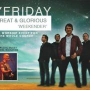 Three Date Weekender For Yfriday 