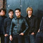 The Juliana Theory Announce Details Of Six Reunion Shows