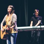 Michael and Steph Dickinson To Record First EP