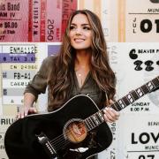 American Idol Favorite Lauren Mascitti Signs with North Chapel Music