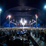 Soul Survivor Live 2011 Album To Be Titled 'We Are The Free'