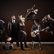 Superchick Offer Free Song Download For National Eating Disorders Awareness Week