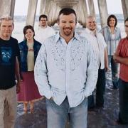 Casting Crowns Announce New Tour With Matt Redman
