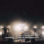 Rend Collective Begin Recording New Studio Album
