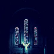 French Synthwave Project SPES INVICTA Releases 'Signe de Contradiction'