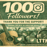 Getting to 100 Followers (and Why It Means More Than a Number)