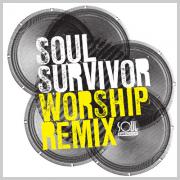 Soul Survivor Gets 'Worship Remix' Album