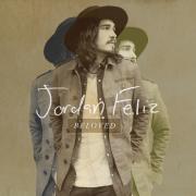 Jordan Feliz to Release Debut Album 'Beloved' This Week