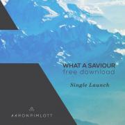 Former Kairos Frontman Aaron Pimlott Launches Free Worship Project