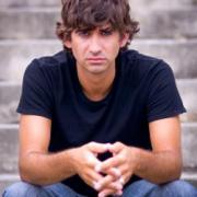 Aaron Shust Begins Writing For Fourth Album Following Signing With Centricity