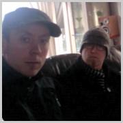 Bluetree's Aaron Boyd Writing With Stu G