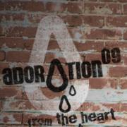 Adoration 09 - Line Up