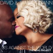 David & Tamela Mann - Mason Jar