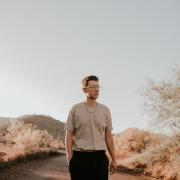 Adam Lamb Announces Series of Singles Leading Up To '46' EP