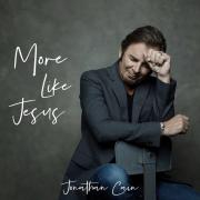 Rock & Roll Hall Of Fame, Journey Member Jonathan Cain Releases 'More Like Jesus'