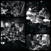 House Of Heroes Begin Recording New Studio Album