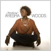 Ayiesha Woods song used in New Movie