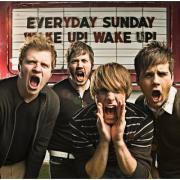 Everyday Sunday ready with new Album