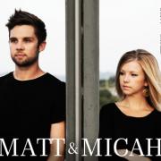 Matthew Macaulay & Micah Joy Give Away Free EP 'Strong And Able'