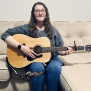Heartfelt Singer And Songwriter Amanda Rule Partners With Fight The Darkness