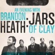 Brandon Heath And Jars of Clay To Co-Headline US Tour
