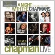 Steven Curtis Chapman To Tour With His Wife & Sons: 'A Night with the Chapmans'