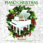 Tom Howard - Piano Christmas