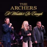 The Archers Reimagine Career-Defining 1975 Hit 'It Wouldn't Be Enough'