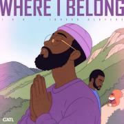 GATLofficial Releases Lofi Worship Song 'Where I Belong'