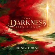 Presence Music, Avenue Music and Joel Vaughn Send 'The Darkness Didn't Know' To Christian Radio Ahead of Christmas Season