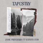 Jamie Pritchard Releases 2nd Single And Title Track â€˜Tapestryâ€™ Ahead of EP